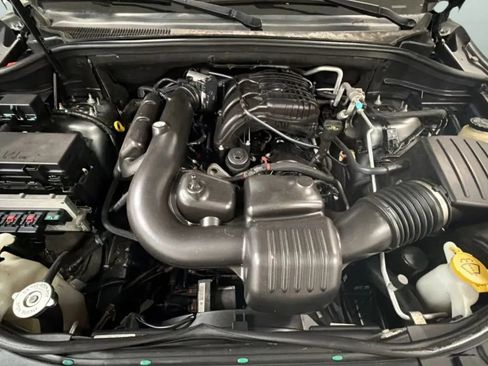 Used 2012 Dodge Durango SXT RWD image 20