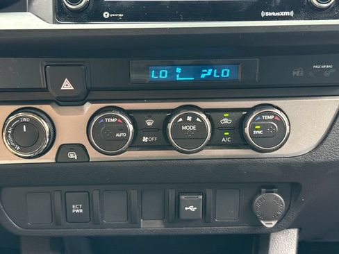 Used 2023 Toyota Tacoma SR AWD/4WD image 28