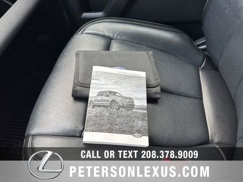 Used 2020 Ford F150 Lariat image 25