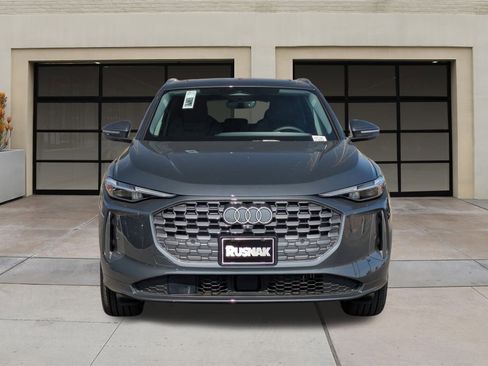 New 2025 Audi Q5 Premium Plus image 2