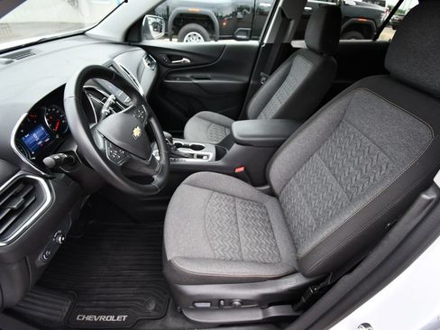 Used 2024 Chevrolet Equinox LT AWD/4WD image 15
