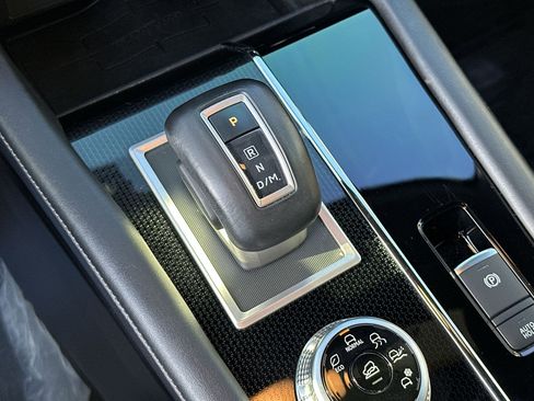 Used 2022 Mitsubishi Outlander SE FWD image 19