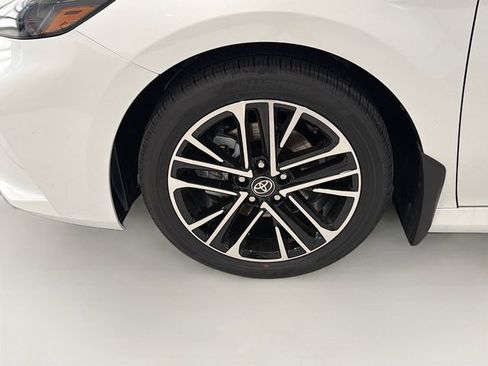 New 2026 Toyota Camry XLE w/ Premium Plus Package FWD image 24