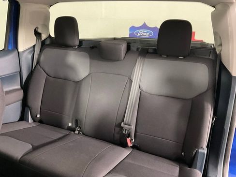 Certified 2024 Ford Maverick XL image 16