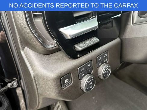 Used 2024 Chevrolet Silverado 2500 LTZ w/ LTZ Plus Package image 23