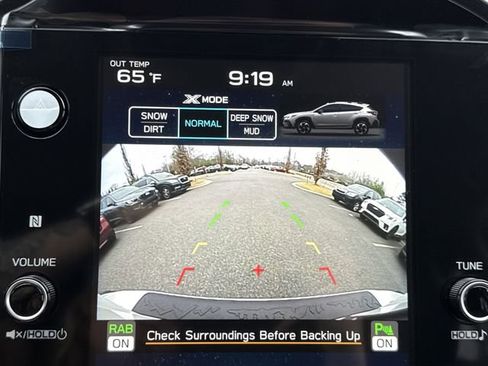 New 2026 Subaru Crosstrek 2.5i Limited image 29