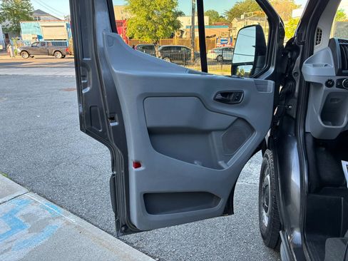 Used 2016 Ford Transit 150 130 Low Roof w/ Interior Upgrade Package RWD image 9