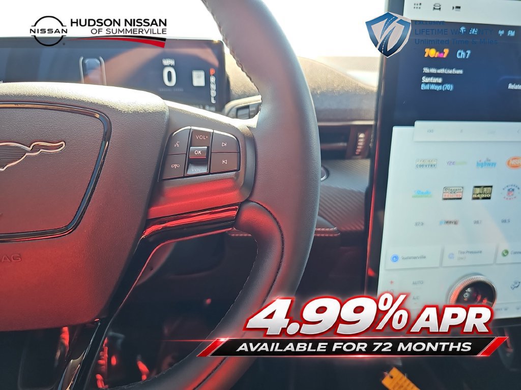 Used 2023 Ford Mustang Mach-E Premium RWD image 19