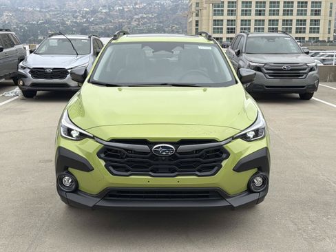 New 2026 Subaru Crosstrek 2.5i Limited AWD/4WD image 2