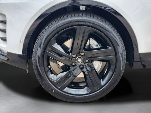 New 2026 Land Rover Discovery Dynamic SE AWD/4WD image 35