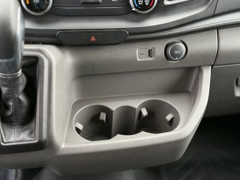 Used 2020 Ford Transit 250 Low Roof w/ Exterior Upgrade Package image 35