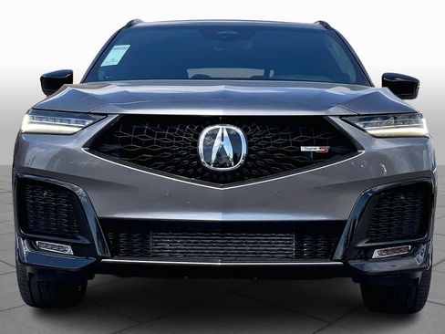 New 2026 Acura MDX Type S image 3