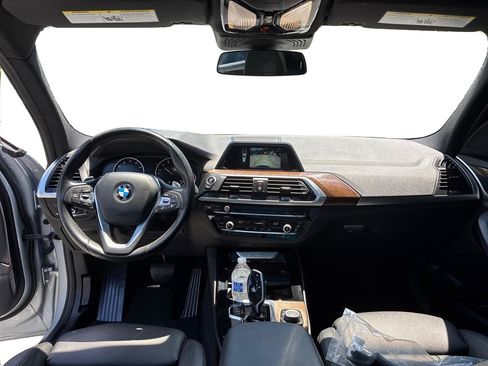 Used 2019 BMW X3 sDrive30i w/ Convenience Package RWD image 17