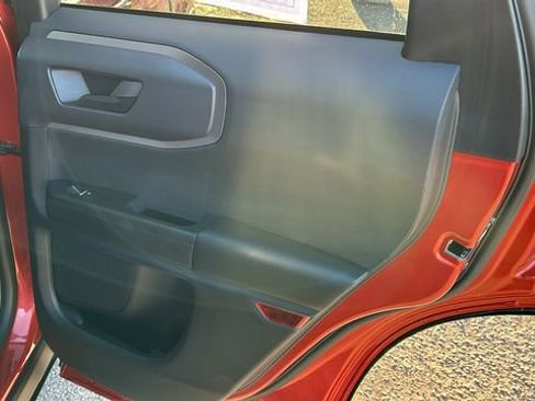 Certified 2024 Ford Bronco Sport Big Bend w/ Convenience Package image 12