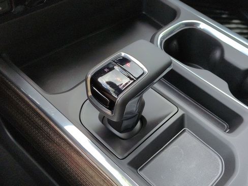 New 2026 Chevrolet Silverado 1500 RST image 15