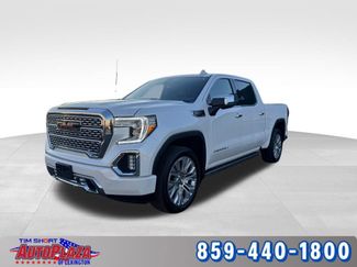 Used 2021 GMC Sierra 1500 Denali w/ Denali Premium Package video 1