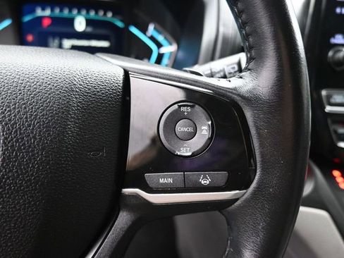 Used 2018 Honda Odyssey EX-L image 30