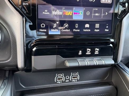 New 2026 RAM 1500 Laramie image 25