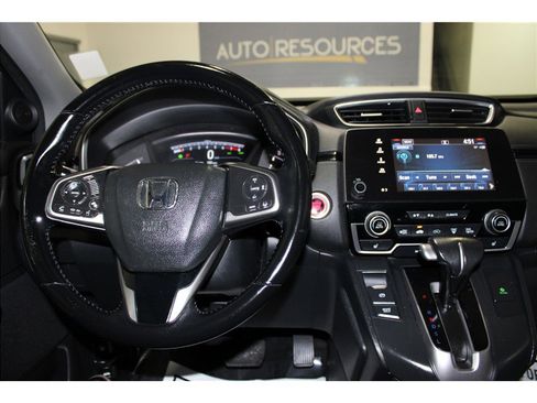 Used 2018 Honda CR-V EX-L image 36