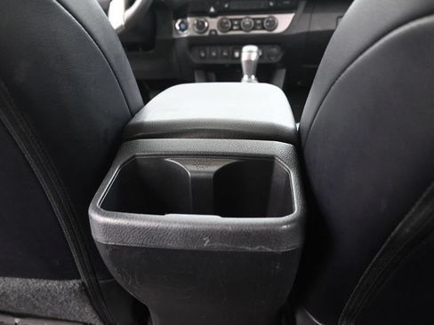 Used 2021 Toyota Tacoma Limited w/ Nightshade Package AWD/4WD image 14