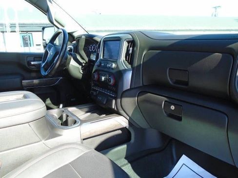 Used 2022 Chevrolet Silverado 2500 LTZ AWD/4WD image 22