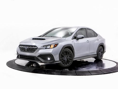 Used 2023 Subaru WRX Premium image 1
