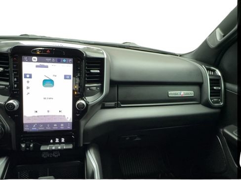 Used 2026 RAM 1500 Lone Star AWD/4WD image 41