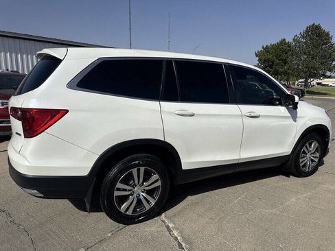 Used 2017 Honda Pilot EX-L image 8