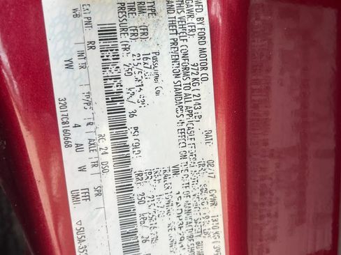 Used 2017 Ford Focus SE FWD image 20