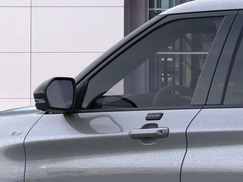 New 2026 Ford Explorer ST-Line w/ ST-Line Street Pack AWD/4WD image 20