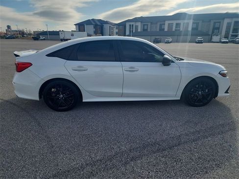 Used 2024 Honda Civic Si image 14