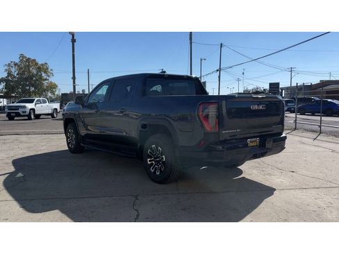 New 2026 GMC Sierra EV Elevation AWD/4WD image 9
