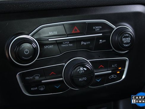 Used 2020 Dodge Charger R/T w/ Blacktop Package image 26