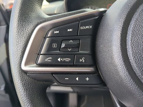 Certified 2024 Subaru Impreza 2.0i Sport AWD/4WD image 26