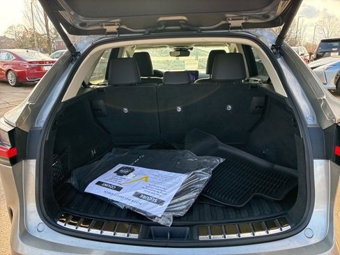 Used 2022 Lexus NX 350h AWD image 6