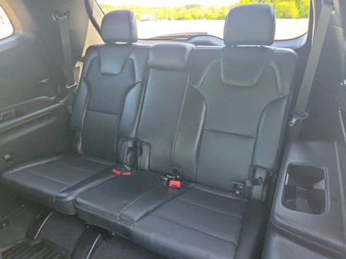 Used 2024 Kia Telluride SX Prestige X-Pro AWD/4WD image 17
