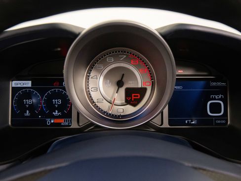 Certified 2020 Ferrari Portofino RWD image 22