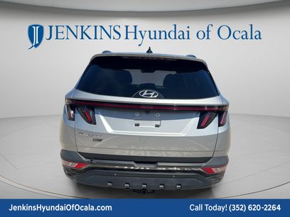 Used 2023 Hyundai Tucson XRT