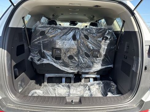 New 2026 Kia Carnival LX FWD image 33