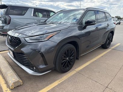 Used 2023 Toyota Highlander L