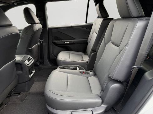 New 2026 Lexus TX 350 AWD image 9
