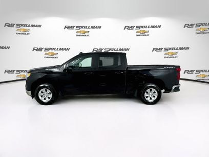 Used 2025 Chevrolet Silverado 1500 LT