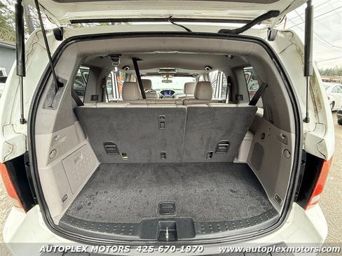 Used 2013 Honda Pilot EX-L image 10
