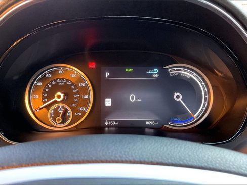 Used 2025 Genesis Electrified GV70 Advanced image 13