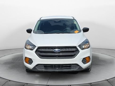 Used 2019 Ford Escape S FWD image 8