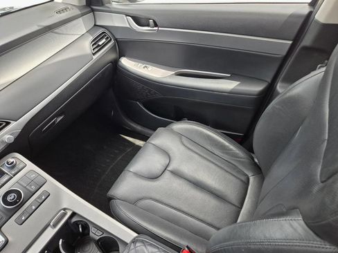 Used 2021 Hyundai Palisade SEL w/ Premium Package FWD image 21