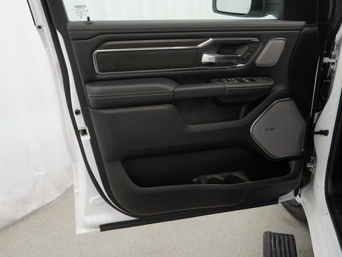 New 2026 RAM 1500 Laramie w/ Night Edition image 27