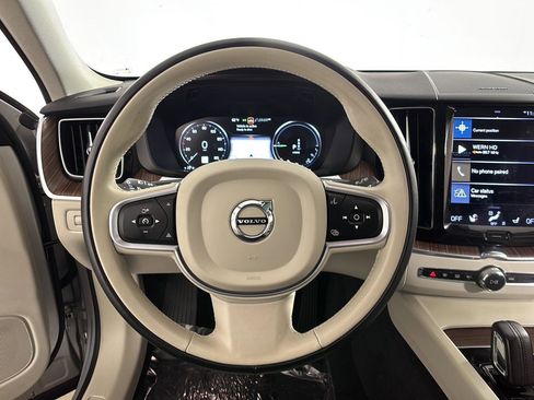 Used 2021 Volvo XC60 T8 Inscription Expression image 28