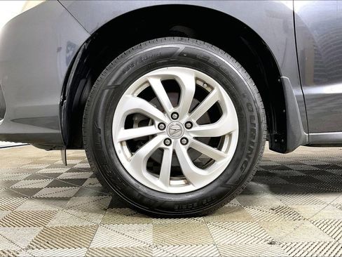 Used 2016 Acura RDX FWD image 8