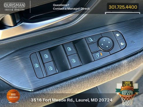 New 2026 Nissan Kicks SV w/ SV Premium Package image 8